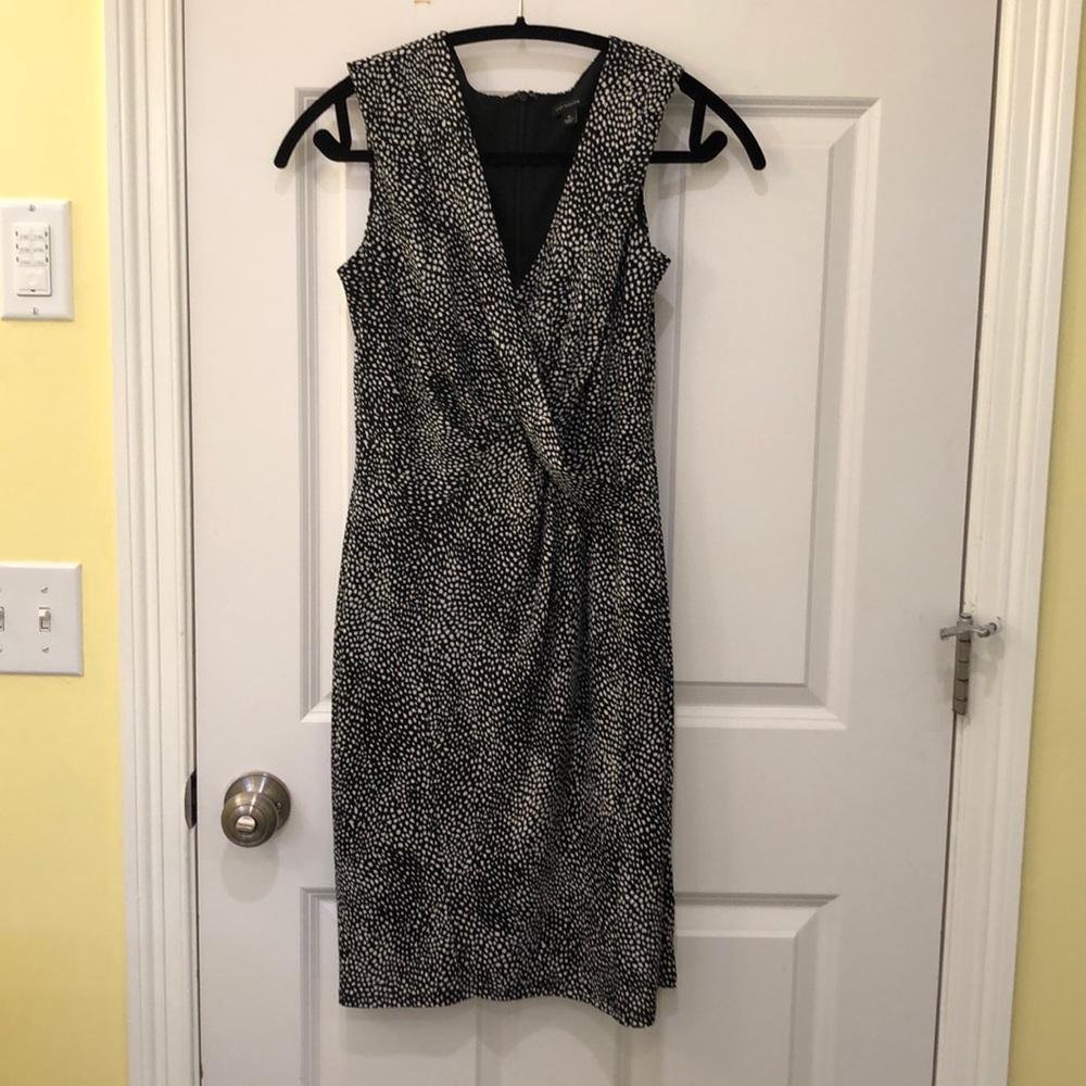 Ann Taylor dress size 0